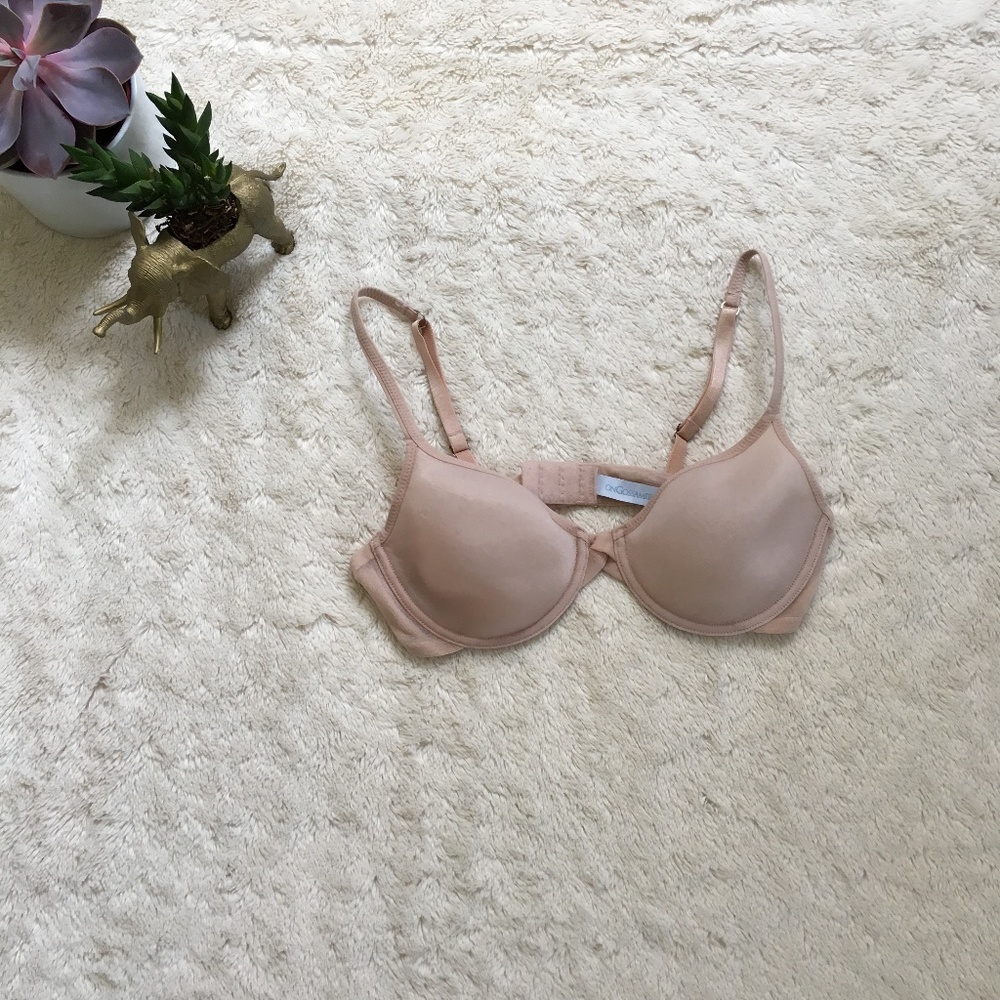 On Gossamer Mesh T-Shirt Bra - 32C